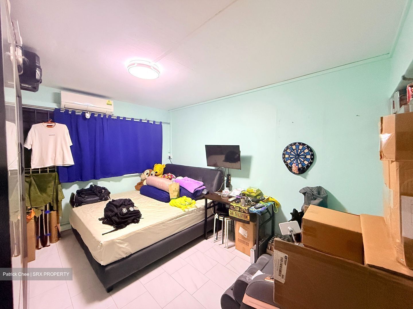 Blk 943 Jurong West Street 91 (Jurong West), HDB 5 Rooms #552070771